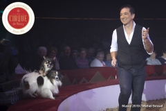 MB190111A0349-Sandro MONTEZ - Dressage de Chiens