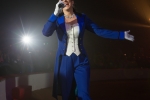 M60123A0530 - Carrie Harvey, Madame Loyal