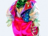 clown