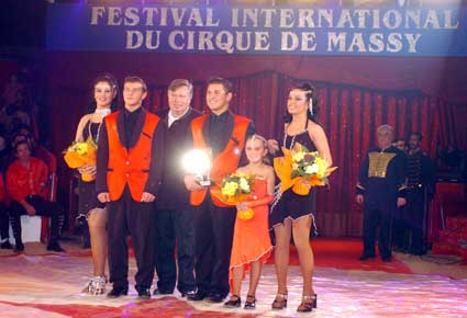 Les Falck