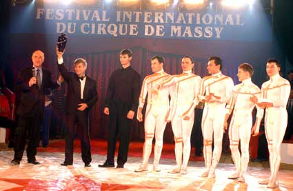 Les Saritchev