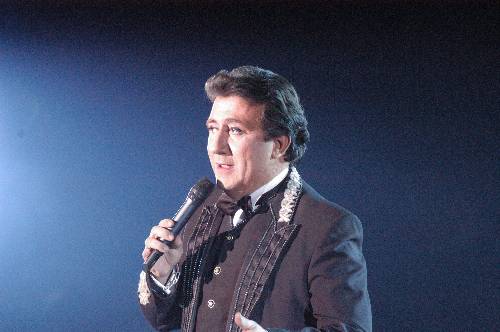 CHRISTOPHE IVANES