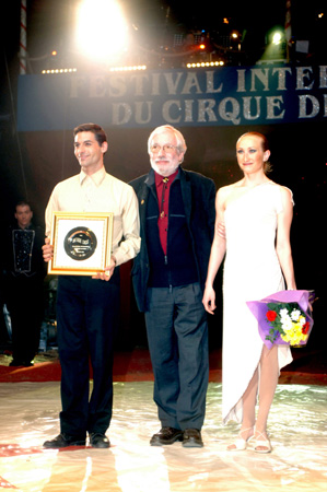 Duo Passion