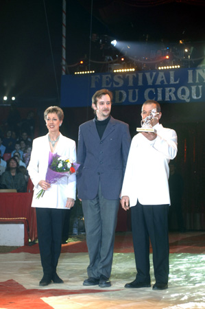 Guy Saad