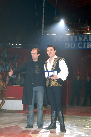 Tommy Diek Junior