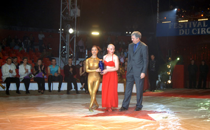 Troupe de Fujian