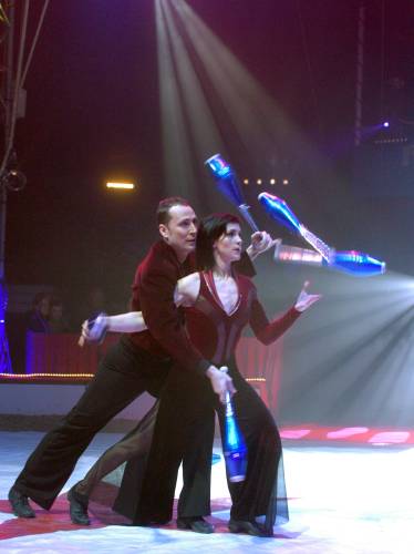 DUO FREE VOL