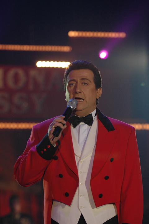 CHRISTOPHE IVANES