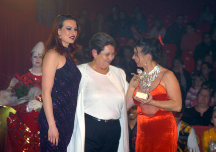 Sandrine & Jennifer Beautour