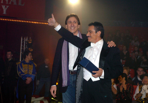 Amadeo Folco