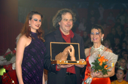 Sandrine & Jennifer Beautour
