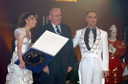 Les Sudarchikov