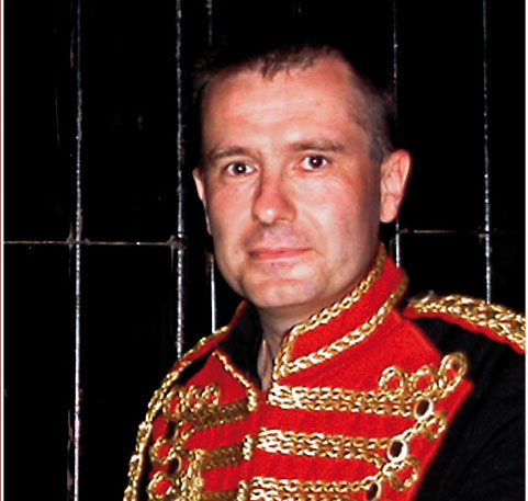 ALAIN GIBELIN