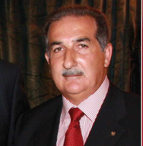 ELIO CASARTELLI