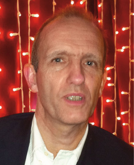 THOMAS SCHUTTE