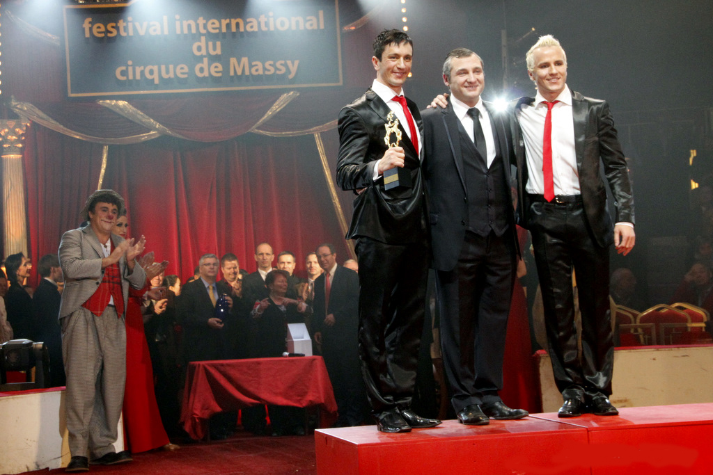 Le Perez Brothers