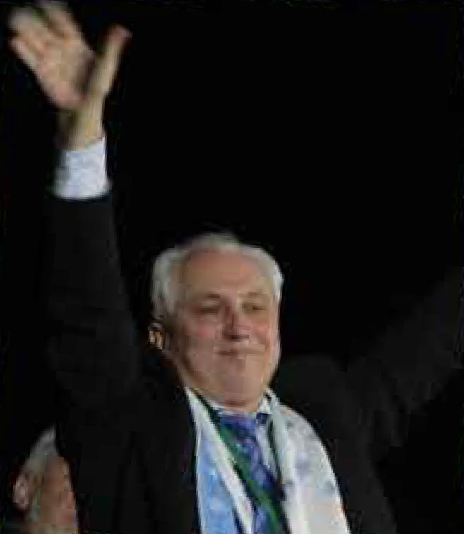 ALEXANDER OGURTSOV
