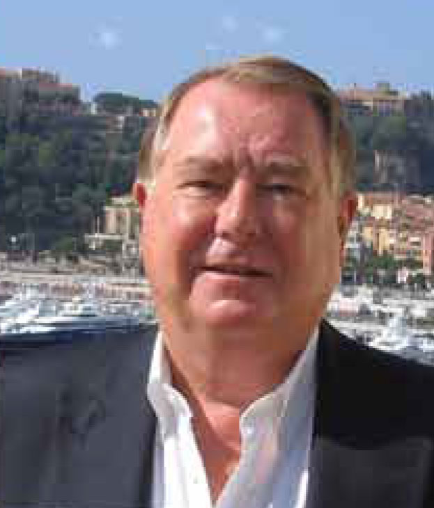 PATRICK HOURDEQUIN