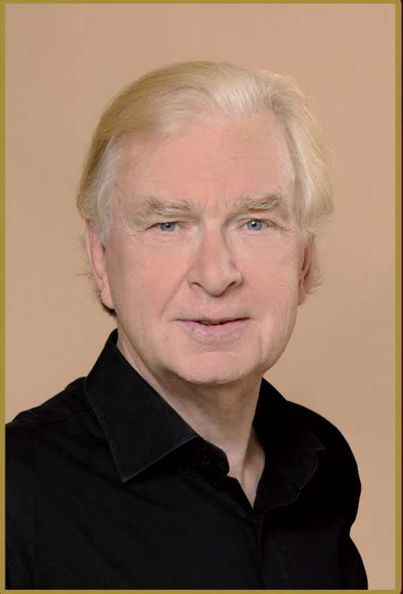 HENK VAN DER MEIJDEN