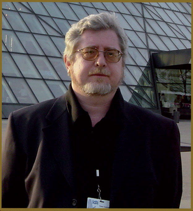 PETER DUBINSKY