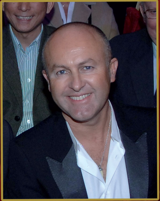 RAOUL GIBAULT