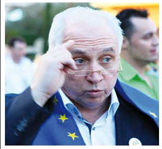 ALEXANDER OGURTSOV