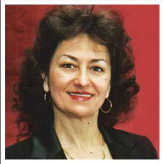 CARMEN RHODIN