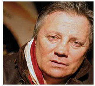 MARQUIS PAUWELS