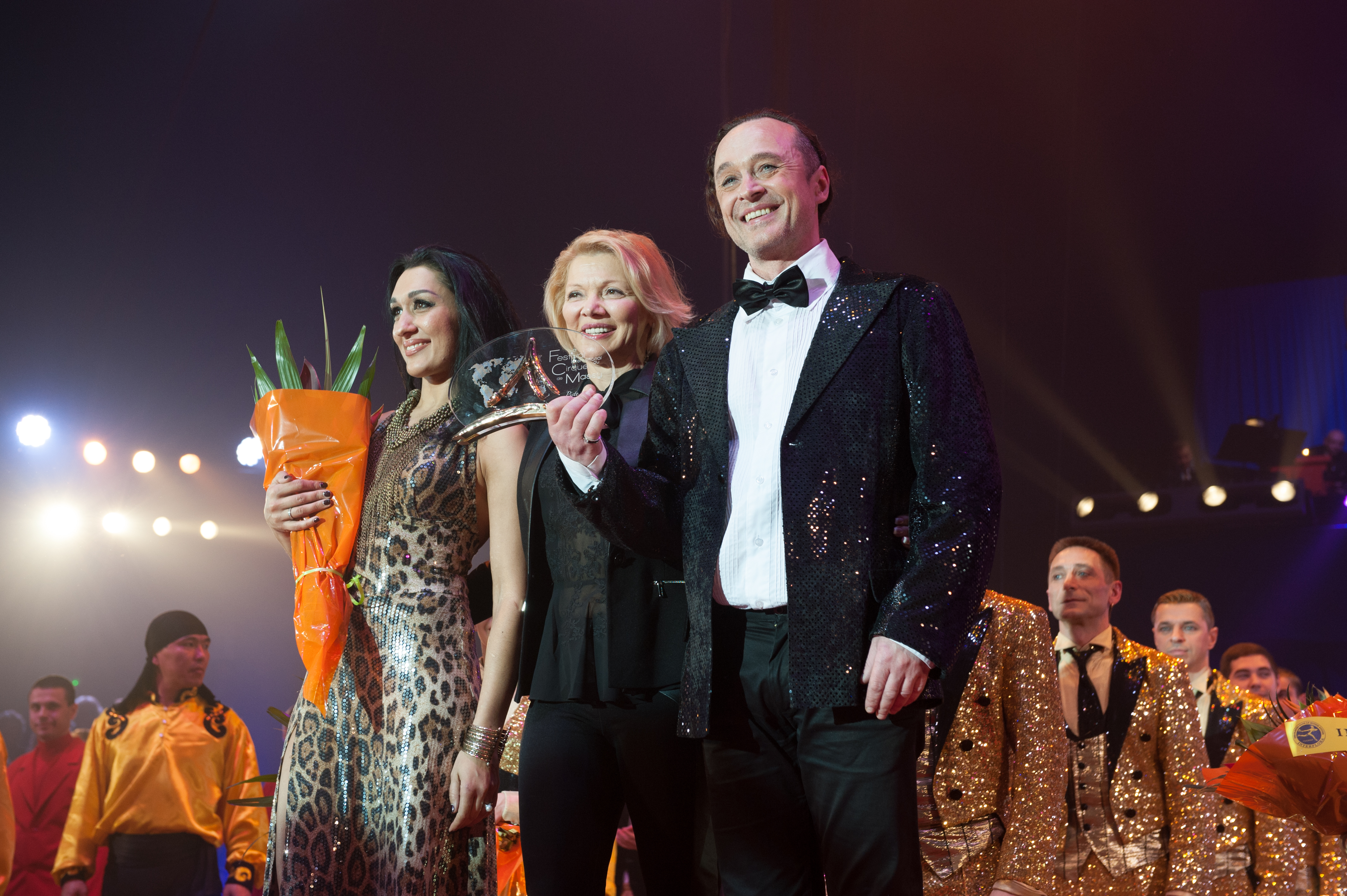 Petra & Roland Duss