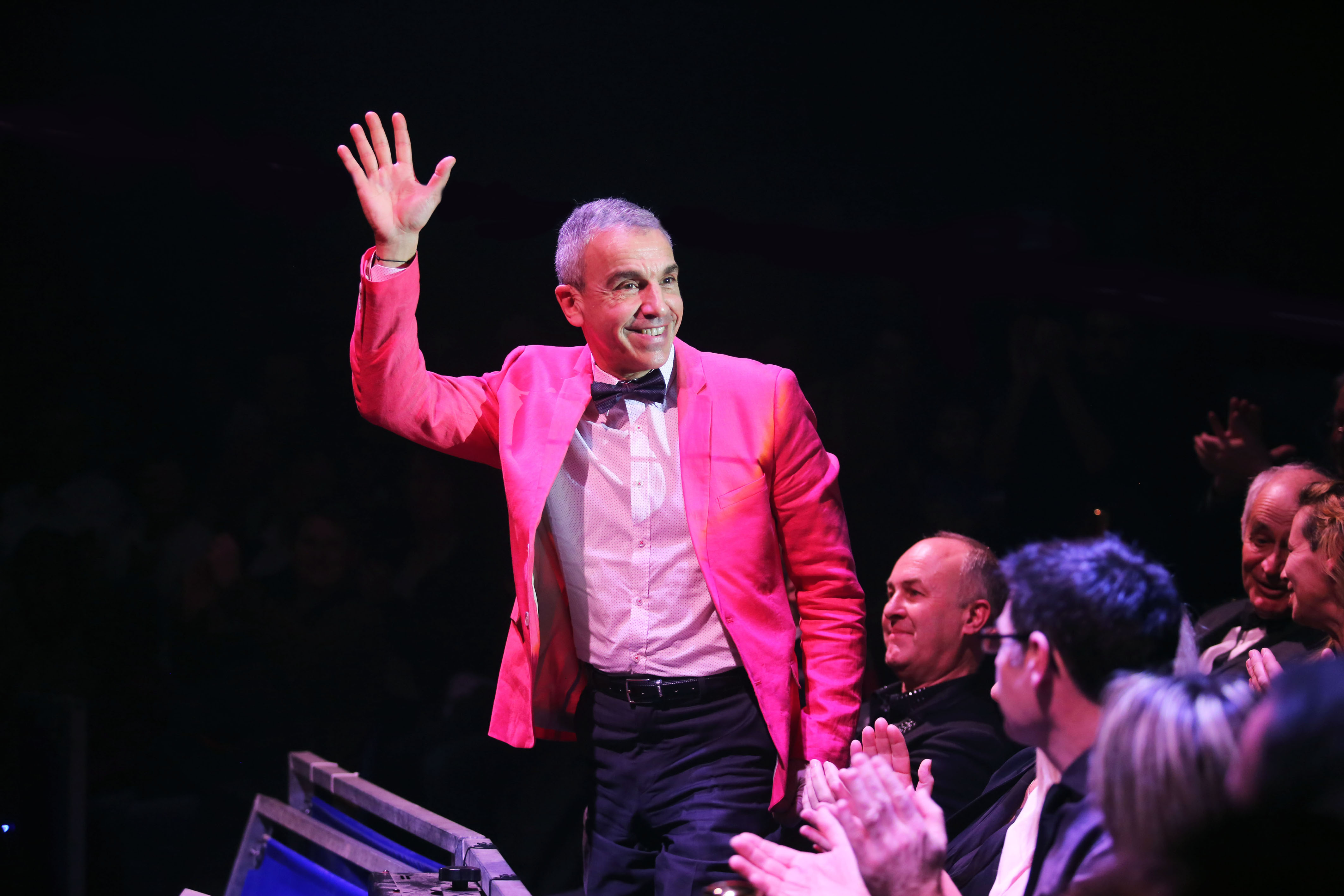 THIERRY OUTRILLA