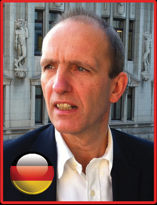 THOMAS SCHUTTE