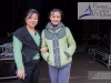 M60116A0033 - Les Flying Girls venant de Corée du Nord sont déjà sur place