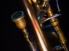 M60118A0254 - Détail du trombone à coulisse