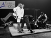 M60119A0533 - Barres Parallèles Comiques - Holmikers