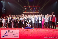 MB170115A1795 - Remise des prix