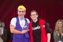 MB170115A2408 - Prix Coup de Coeur AFICM - Matute Alvarez