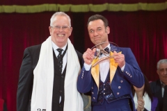 MB170115A2462 - Piste de Bronze (Animaux) - Ingo Stiebner