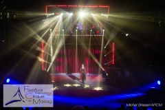 Carrie Harvey - Madame Loyal - Angleterre