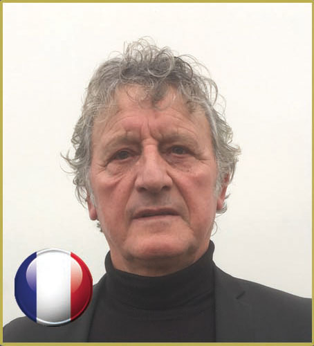 ADRIEN CAPLOT