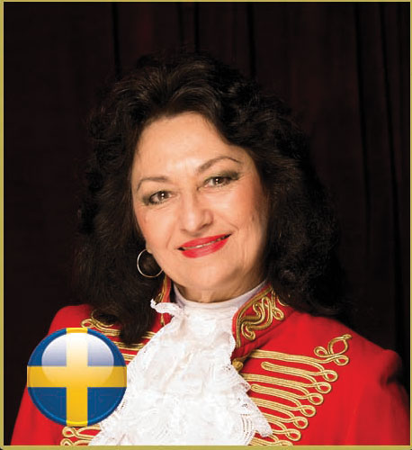 CARMEN RHODIN