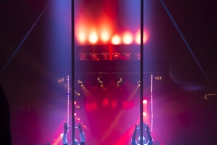 MB180108A0001-Troupe African Dream Circus - Double mât chinois - Ethiopie