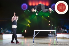 MB180110A0372-Wolf Brothers - Acrobates burlesques - Tchéquie