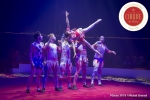 MB180111A0431-Hooligang - Troupe acrobatique - Russie