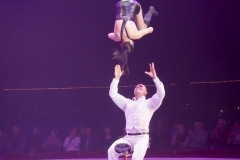 MB180111A0081-Duo Lyd - Vélo acrobatique - Cuba