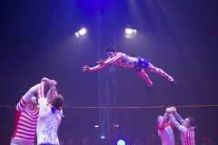 MB180111A0481-Hooligang - Troupe acrobatique - Russie