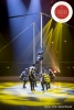 MB180111A1788-Troupe African Dream Circus - Double mât chinois - Ethiopie