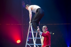 MB180111A1713-Wolf Brothers - Trapèze - Tchéquie