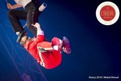 MB180111A2364-Wolf Brothers - Trapèze - Tchéquie