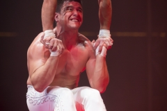 MB180111A2827-Duo Medel - Main à main - Mexique