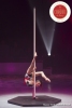 MB180113A1421-Flavie Gabillaud - Pole dance - France